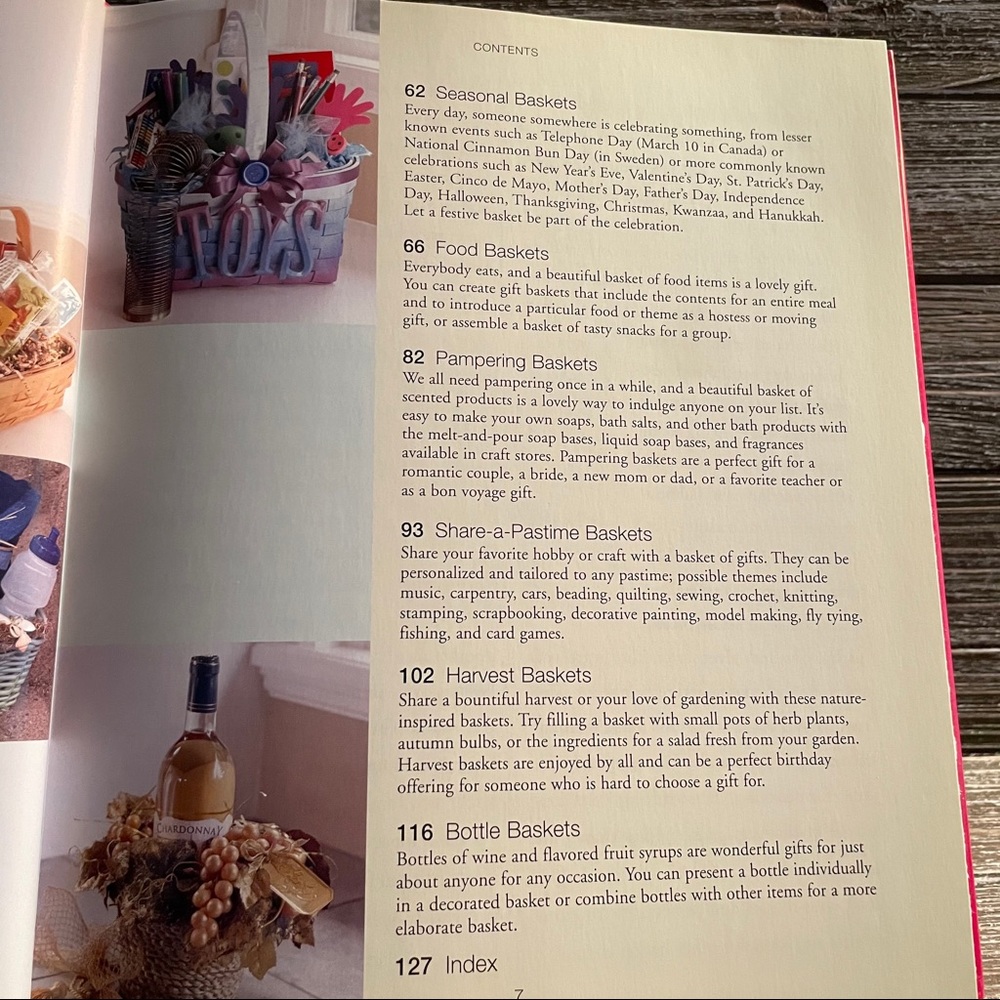 Jazzy Gift Baskets - Picture 3 of 5